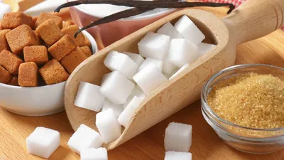 Что такое сахар: честно про добавленный и нашу любовь к сладкому | Новости  и статьи ВкусВилл: Москва и область