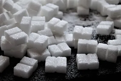 Мелкокристаллический сахар 500 мкм купить оптом в Москве