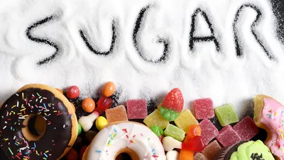 Сахар - Гликемический Индекс, Гликемическая Нагрузка, Пищевая Ценность
