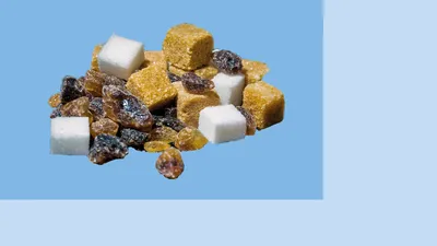 Сахар дешевеет рекордными темпами в Казахстане