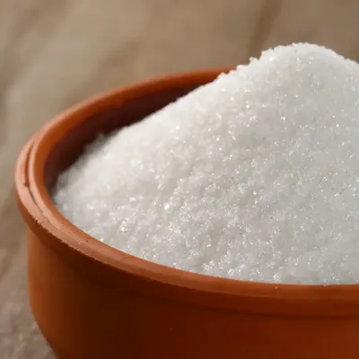 Что по своей структуре представляет собой сахар? | PRO питание | Дзен
