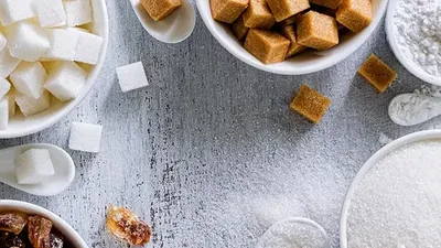 8 мифов о тростниковом сахаре | Pitgrill.ru