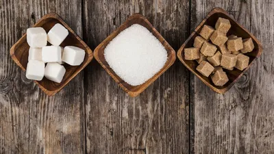 Чем заменить сахар в кофе? Чем заменить сахар в кофе при похудении?