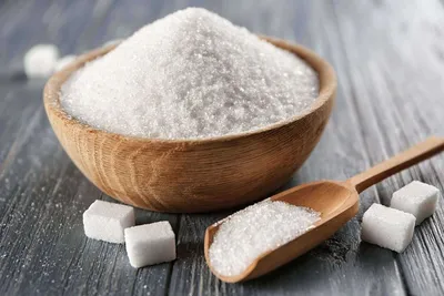 Виноградный сахар — натуральный заменитель сахара