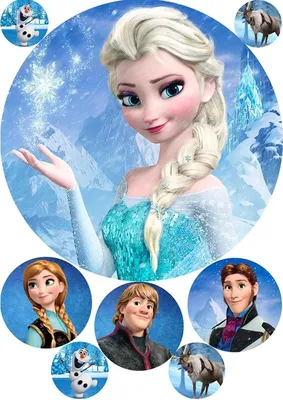 Вафельна та цукрова картинка - Вафельная картинка Frozen, Frozen 2  Вафельная картинка Холодное сердце, Холодное сердце 2. Сахарная картинка Холодное  сердце. Цена: 60 грн. (бумага ультрагладкая) Цена: 120 грн. (бумага сахарная)  | Facebook