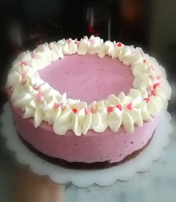 КОНДИТЕРУ - Пищевая печать на тортах - НОВИНКА муссовый торт - YouTube