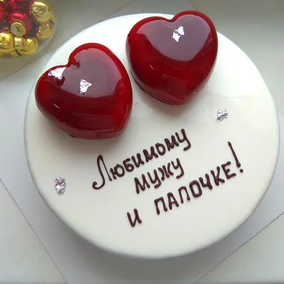 Муссовый торт для начинающих - пошаговый рецепт с фото на Повар.ру
