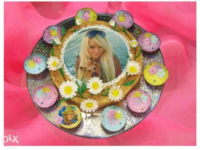Съедобные картинки и фотографии для оформления тортов. - Фотосъемка и  ретушь фото Одесса на Olx