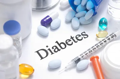 Сахарный диабет: симптомы, причины, диагностика и лечение | Блог ЛДЦ  Здоровье