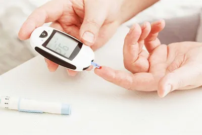 Лечение сахарного диабета по ОМС