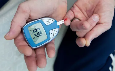 Сахарный диабет - причины, диагностика и лечение | Daily Medical