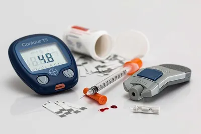 Сахарный диабет: суть, типы, причины, симптомы и лечения диабета — UniMedica