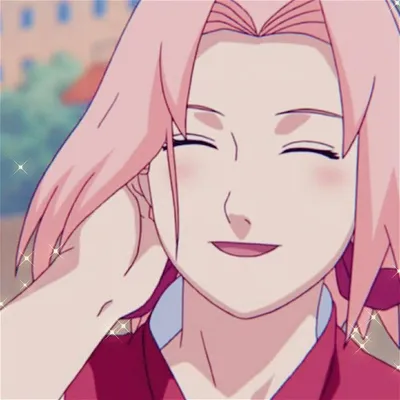 Sakura Haruno~°|Naruto Shippuden Anime icon | Personagens de anime, Anime,  Sakura