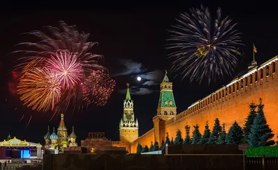 Будет ли новогодний салют в Алматы и Нур-Султане