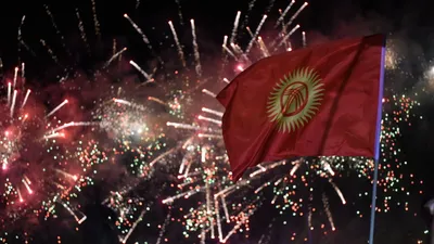 Праздничный салют на День Республики запустят в Астане