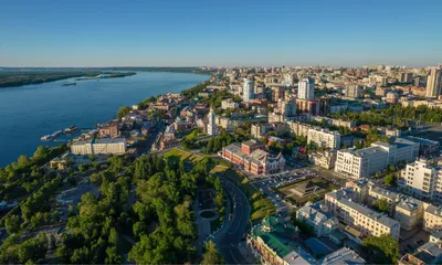 Южный город»: современная школа и недорогие квартиры, но плохая вода и нет  обещанной набережной | Другой город - интернет-журнал о Самаре и Самарской  области