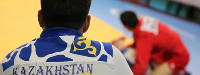 Туркменские спортсмены завоевали 5 медалей на завершившемся в Москве Кубке  основоположникам самбо | Спорт