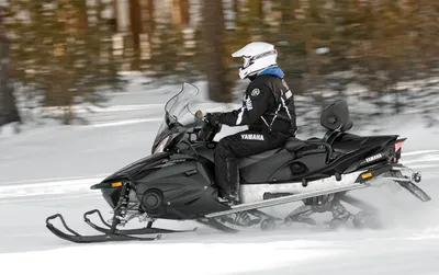 Ski-Doo и Lynx скоро представят новые снегоходы 2023 модельного года — F7  Север в Москве 78км