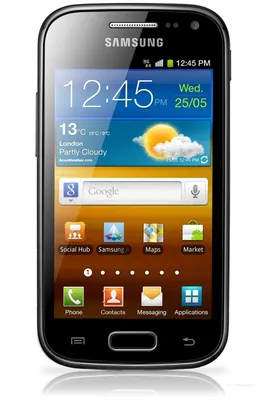 Samsung Galaxy Ace 2 review: Samsung Galaxy Ace 2 - CNET