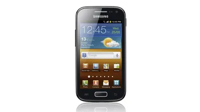Samsung galaxy ace 2 картинки фотографии