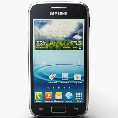 BRAND New Samsung Galaxy Ace GT-5830- White-3G-Unlocked Mobile Phone  Warranty | eBay