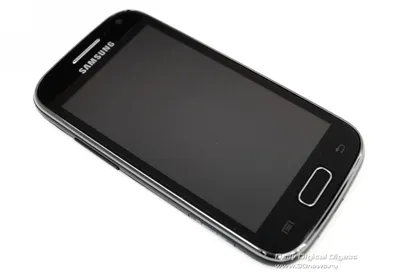 Samsung Galaxy Ace 2 - CNET