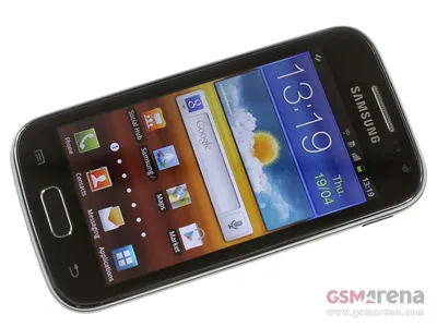 Samsung Galaxy Ace 2 review | TechRadar