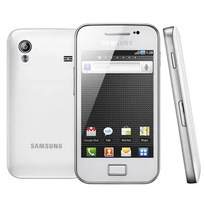Samsung Galaxy Ace II e Prices - Compare The Best Plans From 17 Carriers |  WhistleOut