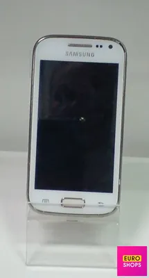 Смартфон Samsung GALAXY Ace 2 LaFleur GT-I8160