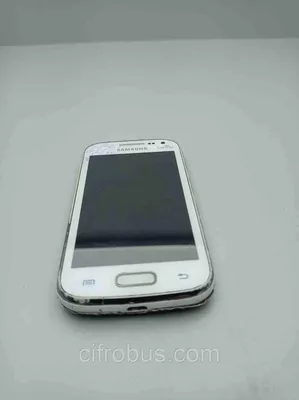 Samsung Galaxy Ace 2: полноправный преемник / Смартфоны