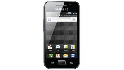 Смартфон Samsung Galaxy Ace 2 GT-i8160 - купить в Киеве, доставка по  Украине– цена, описание, характеристики