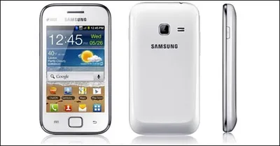 Samsung Galaxy Ace 2 GT-I8160: цена 150 грн - купить Мобильные телефоны на  ИЗИ | Днепр