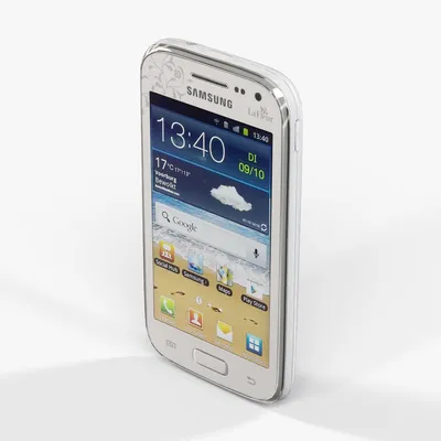 Samsung announces Galaxy Ace 2 and Galaxy mini 2, adds NFC and larger  displays - The Verge