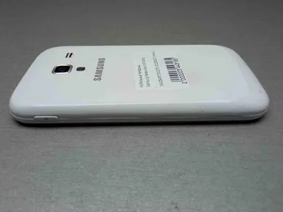Мобильный телефон смартфон Б/У Samsung Galaxy Ace II GT-I8160  (ID#1532101021), цена: 650 ₴, купить на Prom.ua