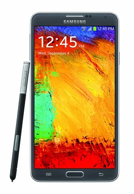 Galaxy Note 3 32GB (T-Mobile) Certified Pre-Owned Phones - SM-N900TZKETMB-R  | Samsung US