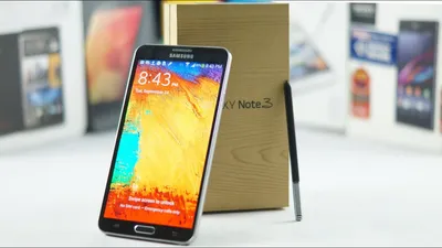 Samsung Galaxy Note 4 vs. Galaxy Note 3