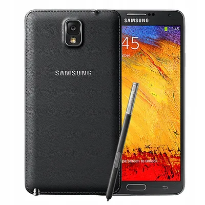 Review: The Galaxy Note 3 is big—and it pulls some benchmark shenanigans |  Ars Technica