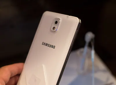 Samsung Galaxy Note 3: Características y precio en España | Computer Hoy