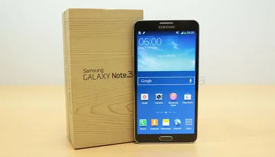 Samsung Galaxy Note 3 Teardown - iFixit