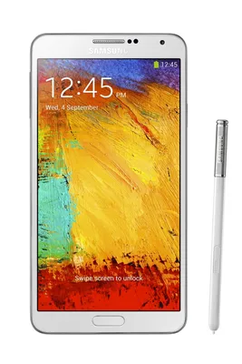 Samsung Galaxy Note3 specs - PhoneArena