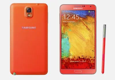 Samsung Galaxy Note 3 Teardown | TechInsights