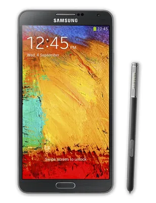 Galaxy Note 3 32GB (Sprint) Certified Pre-Owned Phones - SM-N900PZWESPR-R |  Samsung US