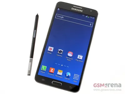 Galaxy Note 3 Review