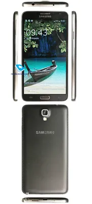 Samsung Galaxy Note 3 SM-N900 - 4PDA