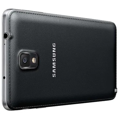 Samsung Galaxy Note 3 купить • Цена и обзор • Смартфон Samsung Galaxy Note 3  недорого