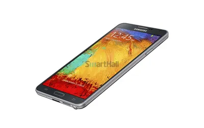 Подробный обзор новинки Samsung Galaxy Note 3 N900 Mini