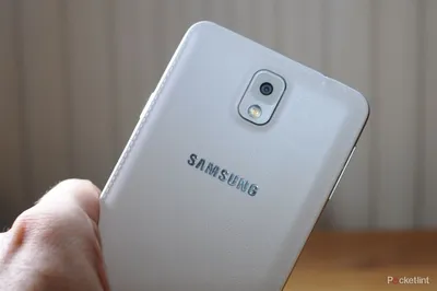 Samsung Galaxy Note 3 vs Samsung Galaxy S4