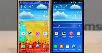 How to: Remove Galaxy Note 3 SIM Cards (Updated)