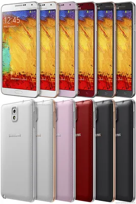Samsung Galaxy Note 3 смартфон с 5,5-дюймовым дисплеем, четырёхъядерным  процессором, ОЗУ 3 ГБ, ПЗУ 16/32 ГБ, 13 МП | AliExpress