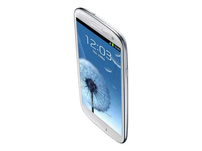 Samsung Galaxy S III Repair - iFixit